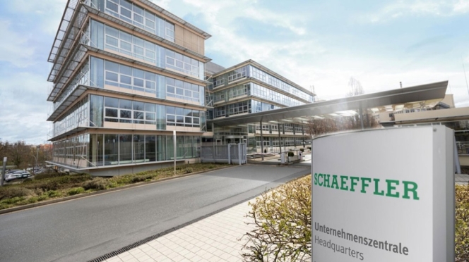 Schaeffler