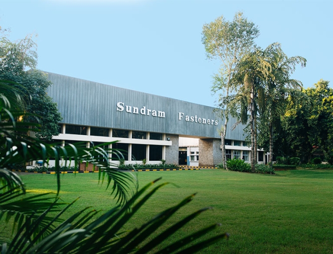 Sundram Fasteners Limited Reports Highest Ever Consolidated Net Profit