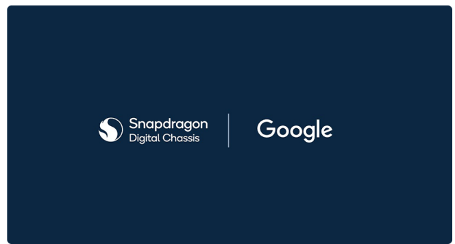 Qualcomm And Google Join Hands For Digital Cockpit Solutions