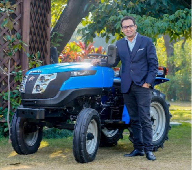 Padmini VNA, Vitesco Set Up JV For New Mobility Products