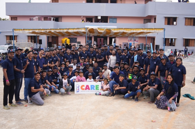 Toyota Kirloskar Motor Successfully Concludes 31st iCARE Event