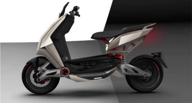 TVS Motor announces NTORQ 125 Call of Design Season 2 Winners