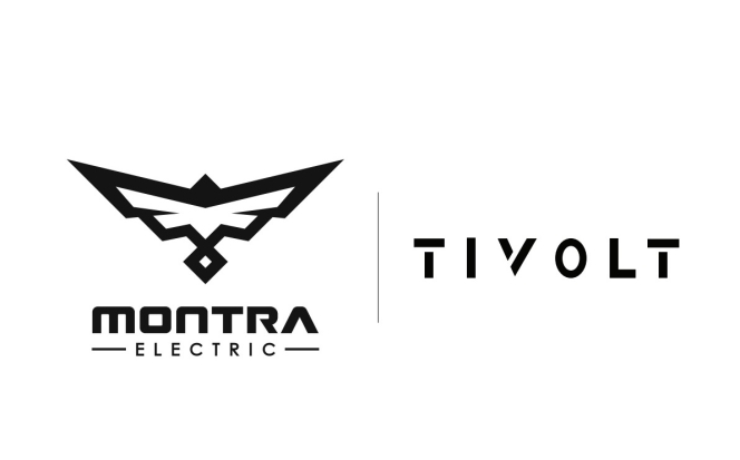 Tivolt Electric Vehicles