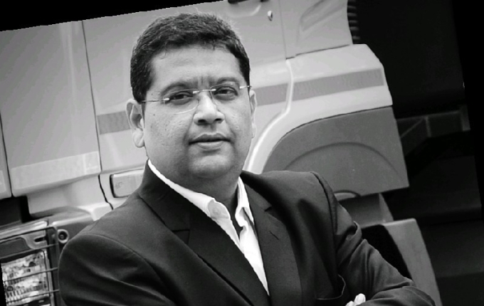 Siddharth Kirtane Appointed President, EV Division, Propel Industries Private Limited