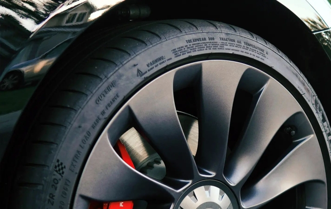 Narrower, Bigger Diameter Tyres Of EVs Encourage Innovation Around Them