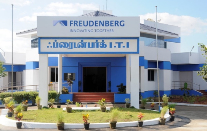 Freudenberg Gala Household Products Expands Production Facility In Gujarat