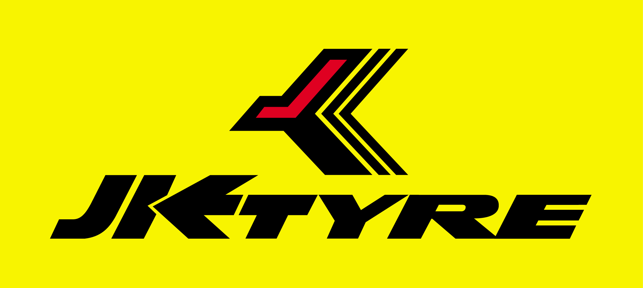 J K tyres