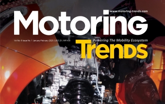 Motoring Trends January/February 2025