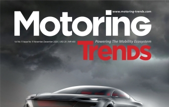 Motoring Trends November/December 2024